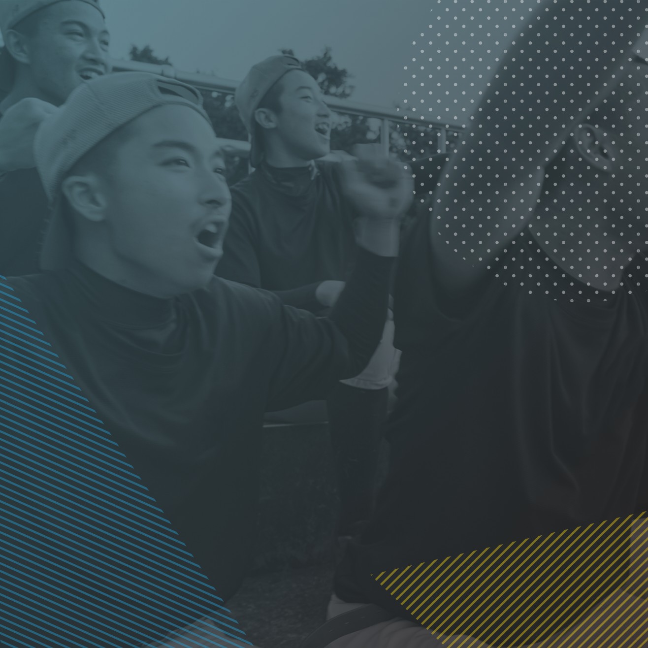 スポーツの新しい可能性に光を当てる