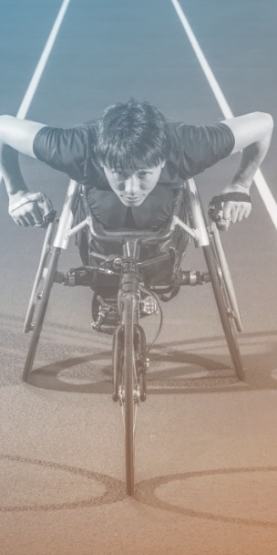 SPORTS INNOVATION STUDIO（スポーツイノベーションスタジオ）